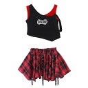 【最大2000円OFFクーポン有】キッズ ダンス 衣装 露出 クロップ トップ ジャズ 衣装 女の子 衣装ストリート ファッション