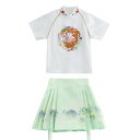 【最大2000円OFFクーポン有】子供用 衣装 幼稚園 卒業写真 漢服 クラブ服 小学生 合唱 朗読 発表会 マメン スカート