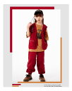 【最大2000円OFFクーポン有】ダンス 衣類 ジュニア 夏服 男女兼用 ベスト 舞蹈 練習服 セット 少年 hiphop ストリートダンス 衣装