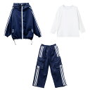 【最大2000円OFFクーポン有】秋季 運動会 セットアップ 大人 こども ストリートダンス ジャズダンス 衣装 ヒップホップ