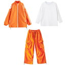【最大2000円OFFクーポン有】衣装 幼児 男の子 秋季 運動会 風衣 童装 クラス服 BBoy