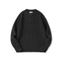 【GW限定15%OFFクーポン有】男装 ニット セーター アメリカンレトロ 大きいサイズ カジュアル メンズ ウェア