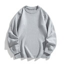 【GW限定15%OFFクーポン有】男性 ファッション 冬 高襟 ニット セーター 厚手 保温 レイヤリング 用 ルーズ シルエット