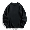 【GW限定15%OFFクーポン有】冬季 男性 高領毛衣 ニット セーター 厚手 保温 シンプル カジュアル ファッション