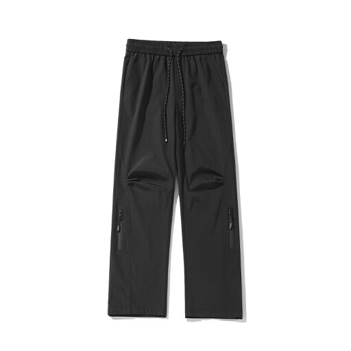 【最大15%OFFお買い物マラソン限定】男の防水パンツ 春季 新作 大きいサイズ アメリカン ストリート ファッション ロングパンツ 【最大15%OFFお買い物マラソン限定】男の防水パンツ 春季 新作 大きいサイズ アメリカン ストリート ファッション ロングパンツ