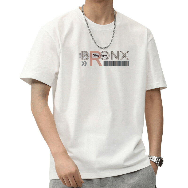 【最大21％OFF夏セールまとめクーポン有】カジュアル Tシャツ 男性用 夏用 薄手 ヴィンテージ ゆったり ラウンドネック 半袖 水洗い