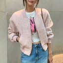 【最大17%OFFお買い物マラソン限定】冬季 アウター コート レディース ゆったり ラウンドネック ジャケット 厚手 ニット風 チェック柄
