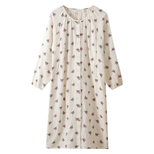 【最大15%OFFお買い物マラソン限定】マタニティ ウェア ルームウエア 妊婦 用 コットン 長袖 カジュアル かわいい カートゥーン 授乳 用 パジャマ 春 秋 用 出産 祝い 睡眠 用 服 【最大15%OFFお買い物マラソン限定】マタニティ ウェア ルームウエア 妊婦 用 コットン 長袖 カジュアル かわいい カートゥーン 授乳 用 パジャマ 春 秋 用 出産 祝い 睡眠 用 服
