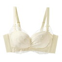 【GW限定15%OFFクーポン有】ブラジャー 女性用 蕾タイプ 小胸 用 大きく見せる 調整型 ショーツ セット 副乳防止 下垂防止 夏用 薄型 通気性抜群 お...