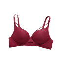 【GW限定15%OFFクーポン有】ブラジャー 夏用 日系デザイン ノンワイヤー 透け感あり 小胸向け ボリュームアップ かわいい 快適設計