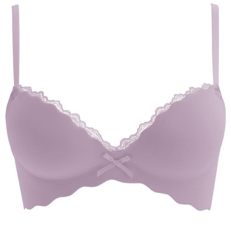 【最大2000円まとめクーポン利用可】ブラジャーセット ノンワイヤー シームレス 小胸向け ボリュームアップ 副乳補正 防下垂 快適設計