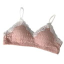【GW限定15%OFFクーポン有】ブラジャー 無鋼圈 小胸 集中 育乳 快適 通気性 胸垂れ防止 高校生 用 文胸 スポーツブラ かわいい レディース下着