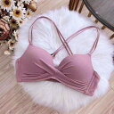 【GW限定15%OFFクーポン有】ブラジャー 小胸 防外 下垂 薄型 収副乳 型補正 ノンワイヤー セット おすすめ レディース インナー 補正下着