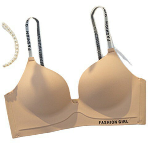 【まとめクーポン2000円最大利用可能】スポーツ ブラジャー レディース 小胸 用 パッド入り ノンワイヤー 薄型 背中 美しい デザイン ショルダー ストラップ付き 立体 感 収まる サイドアップ 副乳 防止