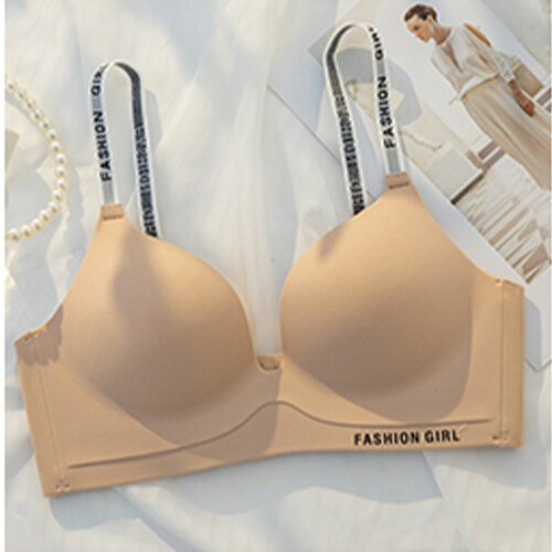 【まとめクーポン2000円最大利用可能】スポーツ ブラジャー レディース 小胸 用 パッド入り ノンワイヤー 薄型 背中 美しい デザイン ショルダー ストラップ付き 立体 感 収まる サイドアップ 副乳 防止