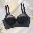 【GW限定15%OFFクーポン有】ブラジャーセット シームレス ノンワイヤー 小胸向け ボリュームアップ 防下垂 副乳補正 夏用 快適設計