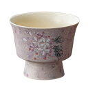 【最大2000円OFFクーポン有】茶杯 陶器 手描き アジサイ 高級感 繊細 レディース用 普茶用 プレゼント向け