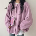 【GW限定15%OFFクーポン有】ニット カーディガン レディース 大人 ストリート ファッション ゆったり レトロ 長袖 コーディガン
