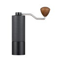 【最大22%OFFクーポン有】コーヒー ミル 手動 コーヒー豆 挽き器 ハンドグラインダー 高品質 コンパクト サイズ調整可 アウトドア カフェスタイル