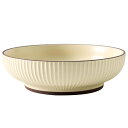 【GW限定15%OFFクーポン有】ボウル 陶器 北欧風 深型 大容量 スープボウル ラーメン丼 シンプル モダンデザイン