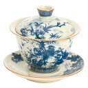 【GW限定15%OFFクーポン有】陶器セット 日本風 茶碗 ギフト ボックス 古風 カップ おしゃれ 茶道 茶器セット 風格高級 瓷器 贈り物 ルピシア セラミ...