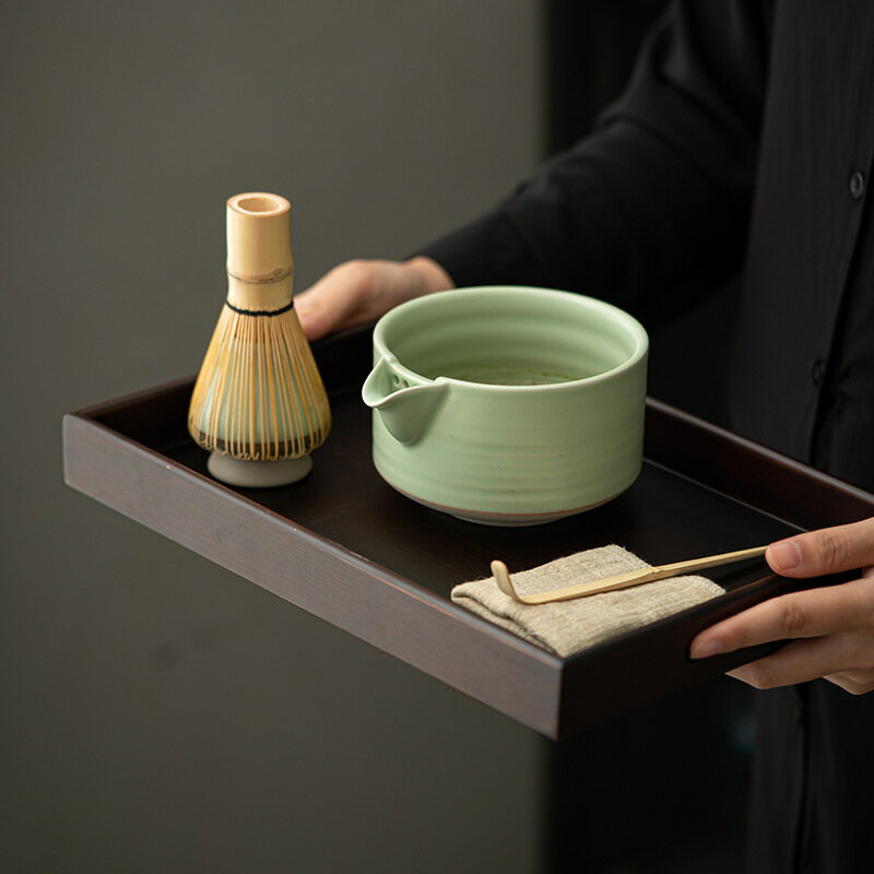 抹茶碗 抹茶点茶ツール 抹茶スプーン 茶筅 立百本 立茶百戲 茶道 撹拌用アクセサリー 京都風 お茶道具 セット