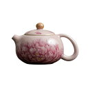 【最大2000円OFFクーポン有】陶器 茶器 西施壺 おしゃれ 伝統工芸 茶道具 フィルター付き 茶こし付き ギフトセット 置物 萬古焼 風格高級 風合い豊か