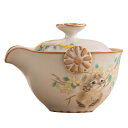 【最大2000円OFFクーポン有】旅行 茶具 セット 簡易 功夫茶器 アウトドア キャンプ用 ポータブル 持ち運び 大容量 快客杯