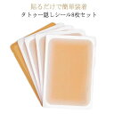 【最大15%OFFお買い物マラソン限定】タトゥーシート 5色選べる 8枚セット 色合わせセット 防水 傷跡隠す 傷跡 傷かすしシール 傷隠しシート 貼るだけで簡...