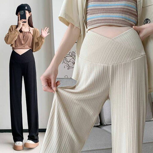 【最大2000円まとめクーポン利用可】マタニティ パンツ ストレート ワイドパンツ 春夏 マタニティパンツ 夏 涼しい 産前 春 レディース ストレート 薄手 マタニティウェア 産後 大きいサイズ 妊婦 夏用 部屋着 体型カバー 着やせ 【最大2000円まとめクーポン利用可】マタニティ パンツ ストレート ワイドパンツ 春夏 マタニティパンツ 夏 涼しい 産前 春 レディース ストレート 薄手 マタニティウェア 産後 大きいサイズ 妊婦 夏用 部屋着 体型カバー 着やせ