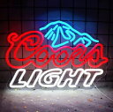 【最大2000円OFFクーポン有】ネオンサイン コカ・コーラ ウォールライト アート ランプ 常夜灯 LED(3)