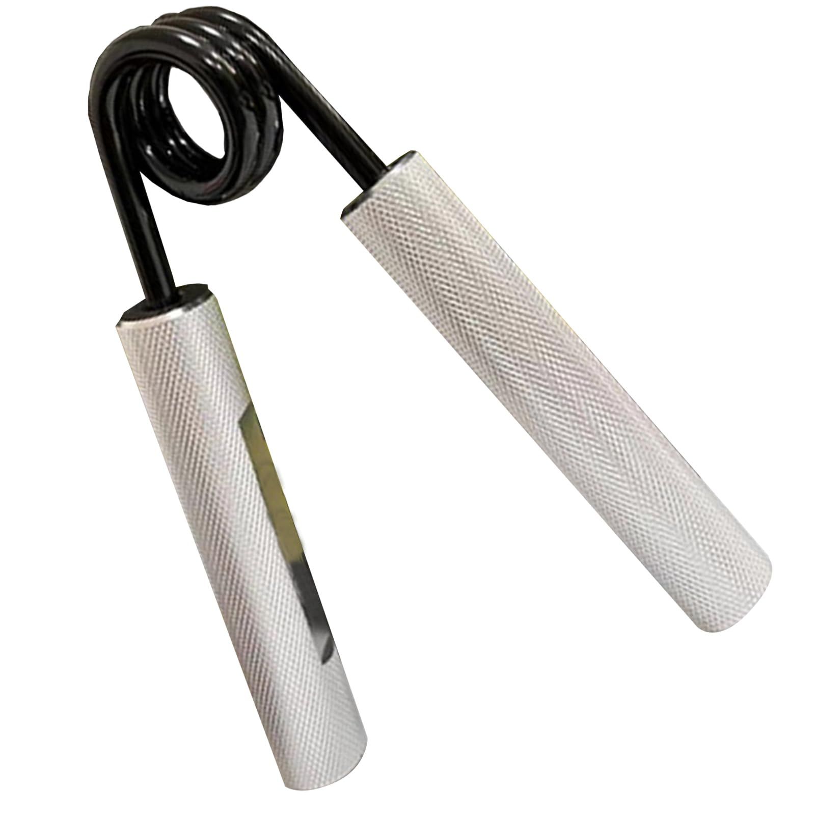 【最大21％OFF夏セールまとめクーポン有】ハンドグリップ 握力トレーニング 100LB(約45kg)