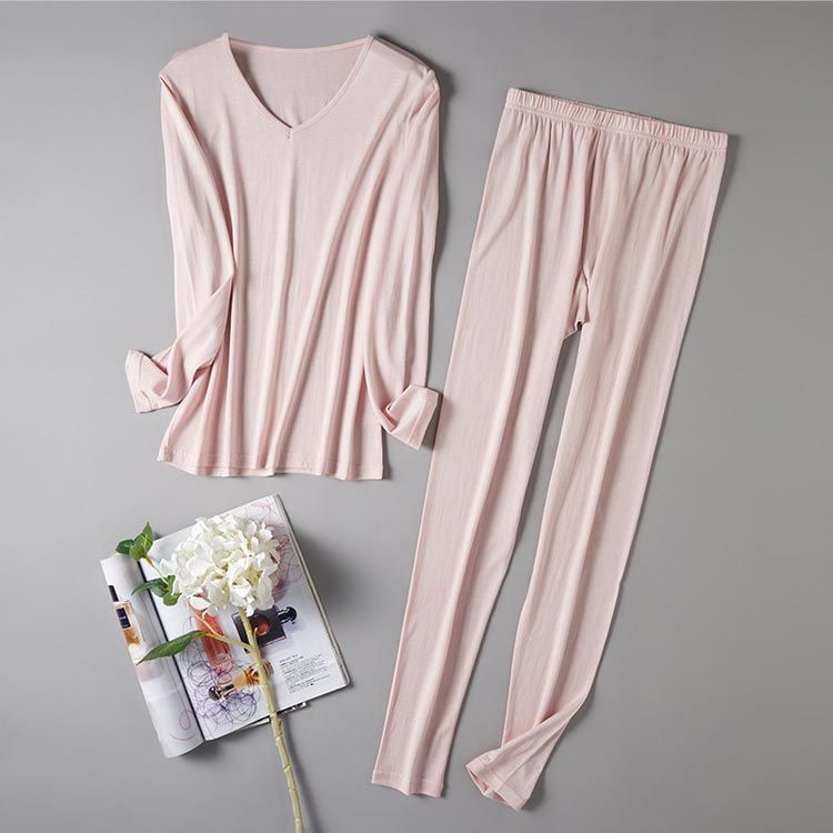 【GW限定15％OFFクーポン有】肌着 シルク インナー レディース 長袖 吸湿 保湿 秋冬 暖かい 冷え対策