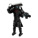 【P5倍&最大16%OFF】スキビディ トイレ ブロック 積み木 テレビマン おもちゃ 趣味 コレクション品 ネット アニメ 玩具 収集可能 アニメ ビルレンガ...