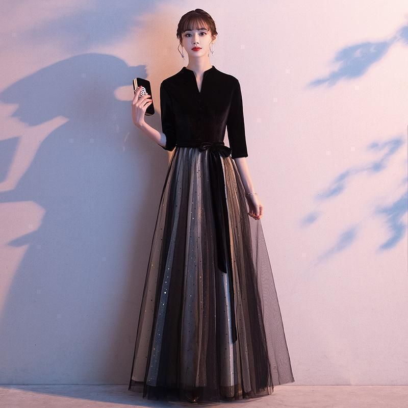 【24H限定500円OFF】パーティードレス 結婚式 ワンピース フォーマルドレス 20代 30代 50代 女性 お呼ばれ 母親 親族