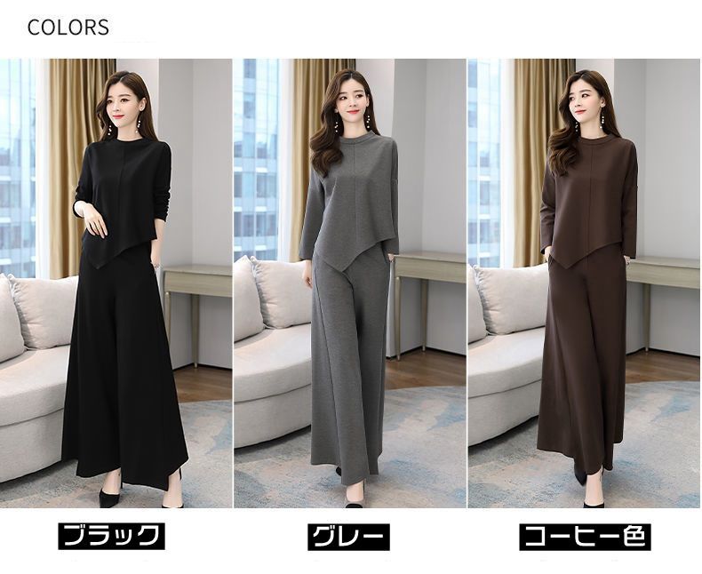 【P5倍＆最大16％OFF】スーツ レディース ママスーツ パンツスーツ 上下セット フォーマル セレモニー 卒業式 入学式 卒園式 結婚式 母親 母 30代 40代 50代 OL 通勤 服 オシャレ おしゃれ ママフォーマル ブローチ