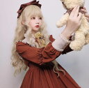 【最大15%OFFお買い物マラソン限定】ウィッグ ロリータ コスプレ 仮装 エクステ フルウィッグ ゴルドー ゴールド髪 巻き髪 耐熱 姫髪 つけ毛 かつら ゴスロリ ネット付き 日常 女性 小顔効果抜群 パーディー 可愛い ハロウィン