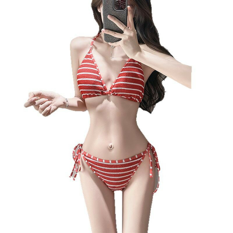 水着 レディース セパレート ビキニ 三点セット セクシー ビーチ用