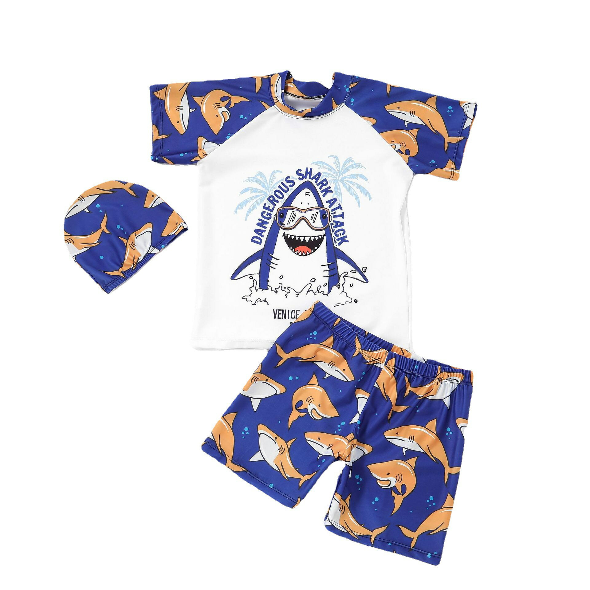 ラッシュガード インナー 水着 Xiamo Weilan 水着 レディース 保守的な 温泉 ワンピース 夏の ハイエンドの 魅惑的 魅惑的 腹 カバー 水着 女性