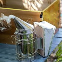 養蜂器具 養蜂ツールキット ハイブツール 燻煙器 噴霧器 養蜂用ブラシ 歯車埋線器 養蜂場 蜜蜂用