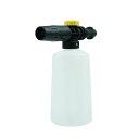 ケルヒャー用 高圧洗浄機 フォームガン 750ml 泡洗車