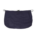【最大17%OFFお買い物マラソン限定】日 1級遮光 UVカット 撥水 保冷剤 ドローストリングサンシェード ネックシェード ネックカバー 首元シェード 日よけ...