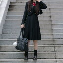 女子高校生 制服 セーラー服 jK制服 学生制服 長袖シャツ ジャケット ワンピース リボン コスプレ 制服コスプレ 正統派 本格 三本 文化祭 卒業式 歓送迎会 可愛い