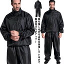 【最大17%OFFお買い物マラソン限定】サウナスーツ メンズ 上下セット ダイエット 減量 トレーニング ウォーキング ランニングウェア エクササイズ ボクシング 運動着 スポーツウェア 撥水加工 洗濯可能 おしゃれ