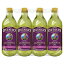 åӥ 졼ץɥ 920g x 4ܡOTTAVIO Grapeseed Oil 920g x 4