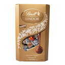 リンツ チョコレート リンツ リンドール ゴールド アソート 600g×2SET　Lindt Lindor Gold Assorted 600g×2SET