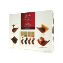 ハムレット ショコラズ 4 フレーバー アソート クリスピー ベルジャン・チョコチップ 125g X 4箱×2SET　Chocolas 4 Flavor Assort Crispy Belgian Chocolate Thins 125g X 4 Boxes×2SET 2