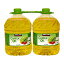 カークランドシグネチャー キャノーラオイル 2.6kg x 2　Kirkland Signature Canola Oil 2.6kg x 2