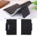 LUCA Tablet TE101 キーボード TE101N1-B ケース タブレット 10インチ キーボードケース アイリスオーヤマ キーボード付きケース ワイヤレス Bluetooth 搭載 無線 カバー(2)