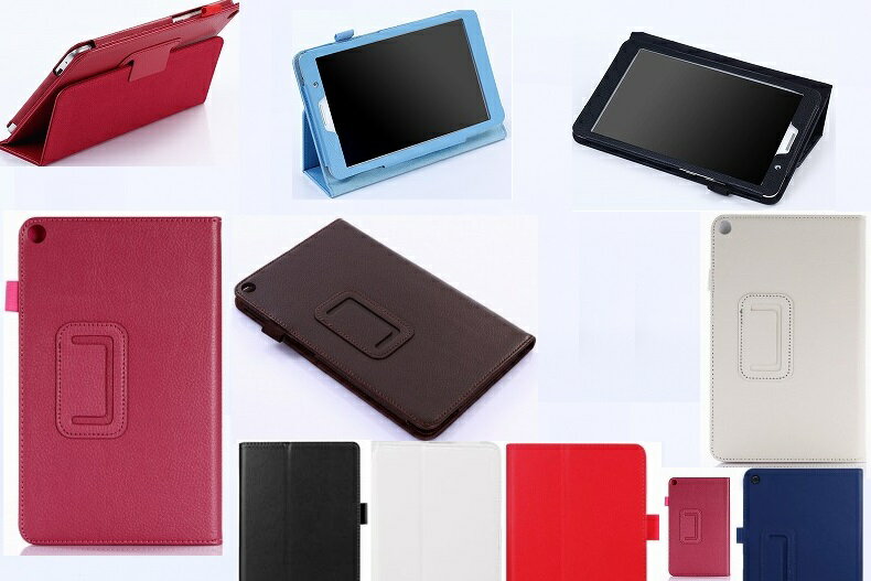 HUAWEI MediaPad T3 8 ケース カバー 3点セット 保護フィルム タッチペン おまけ フィルム スタンドケース スタンド メディアパッド